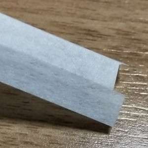 Fabricants de Guangdong Fabricants de gros Fournitures Fournisseur de Moteur Papier Blanc DMD Papier isolant Papier isolant à la chaleur Formant le traitement