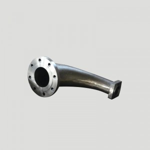 Tuyau d\'échappement