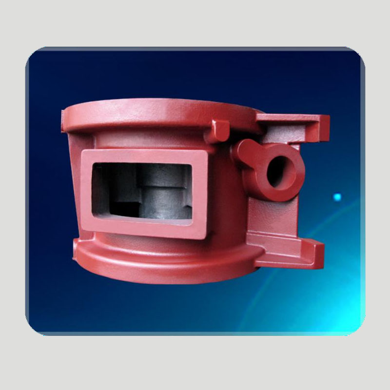 RC2 - 200 body