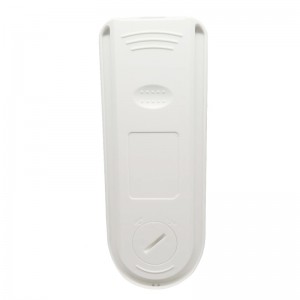 Universal Waterproof Infrared Remote Programmable Television Remote Control Antibacterial Infrared IP67 waterproof Remote Control