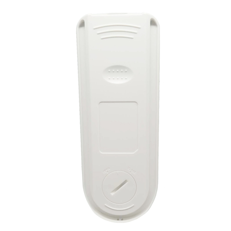 Universal Waterproof Infrared Remote Programmable Television Remote Control Antibacterial Infrared IP67 waterproof Remote Control