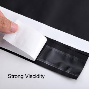 Conception personnalisée sac compostable sac écologique sac d\'amidon de maïs sac biodégradable sac Express