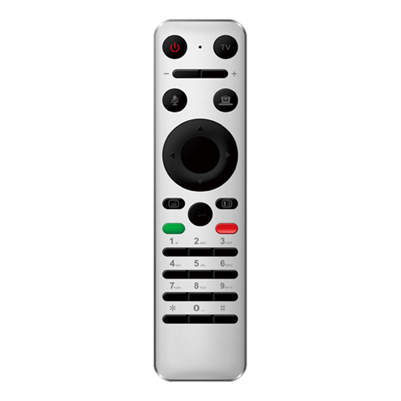 Vente chaude belle apparence bas prix universel sans fil appareils ménagers industriels télécommande pour TV \/ DVB \/ STB