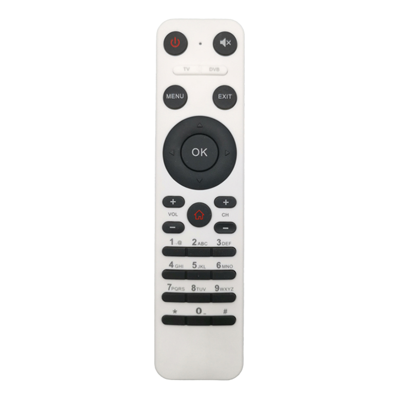 Vente chaude belle apparence bas prix universel sans fil appareils ménagers industriels télécommande pour TV \/ DVB \/ STB