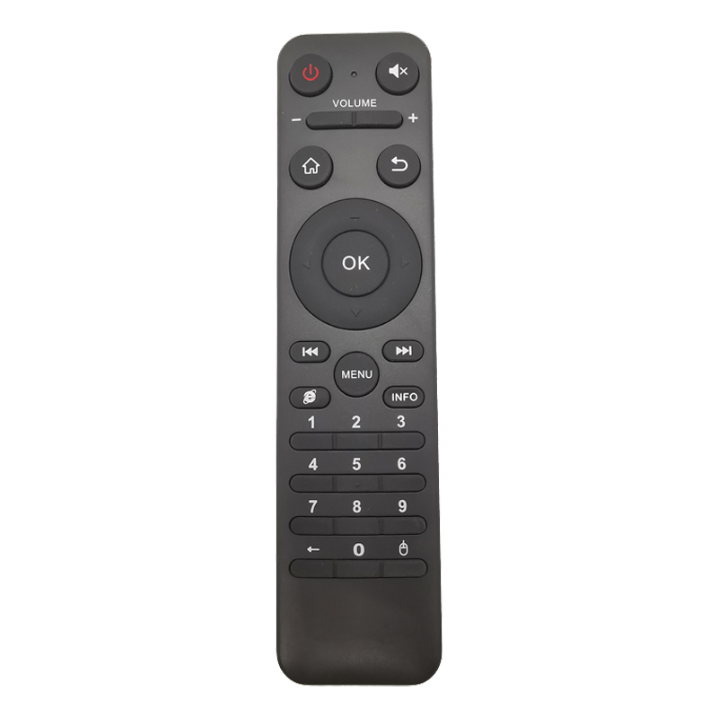 Vente chaude belle apparence bas prix universel sans fil appareils ménagers industriels télécommande pour TV \/ DVB \/ STB