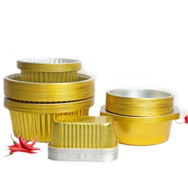 Contenants de boîtes de sushi en plastique sur mesure