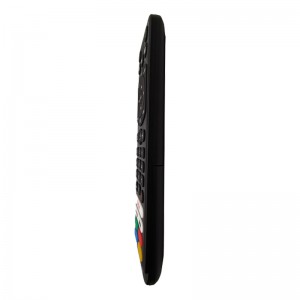 Universal Remote Television Bluetooth Control Wireless Voice Features for all Brands tv / STB / Android TV / STB