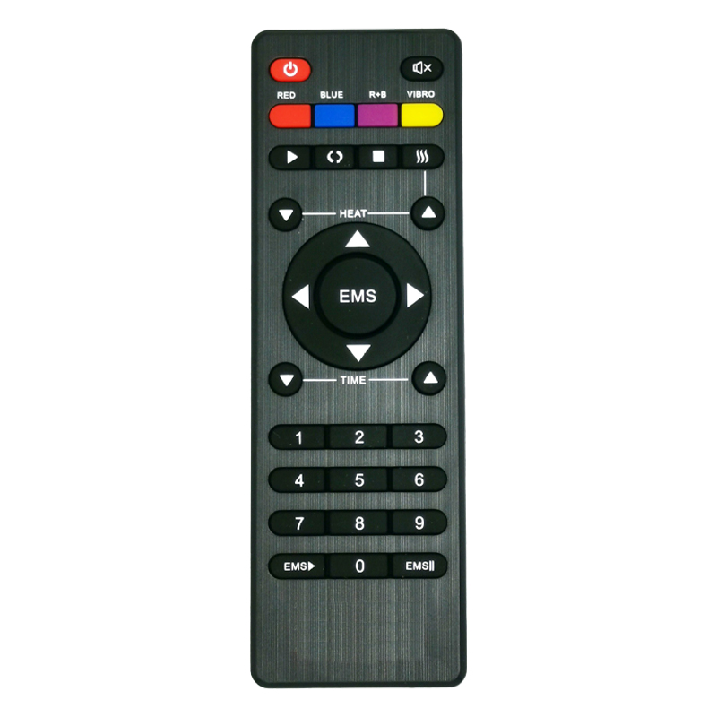 2020 personnalisation d'un contrôleur de chaise de massage portatif télécommandé multifonctionnel de haute qualité pour la télévision universelle