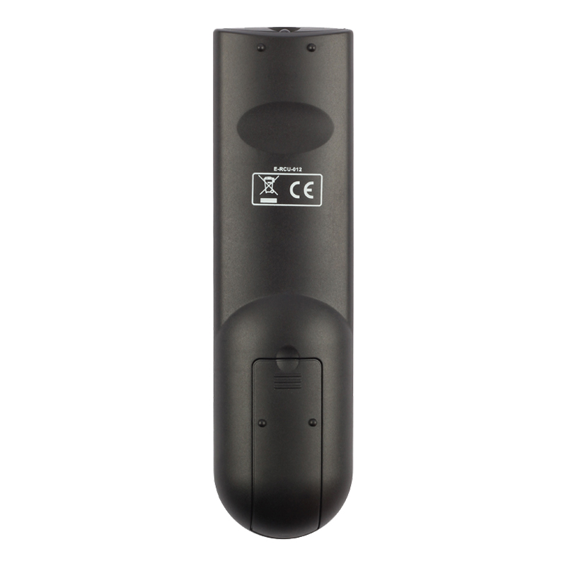 Prix ​​de gros bon marché d'usine OEM 2.4Ghz Télécommande sans fil pour toutes les marques TV \/ STB \/ DVB