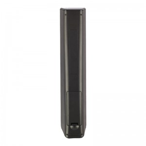 Le dernier clavier de télécommande de souris 2,4g air 2020 est utilisé pour la télécommande de télévision intelligente 2,4g Bluetooth infrarouge sans fil