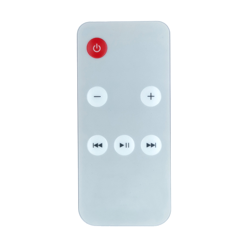 Vente chaude nouveau design maison intelligente 2ky \/ 4 touches code d'apprentissage IR \/ télécommande BLE lfor ventilateur de cellage \/ machine de balayage \/ lumière LED