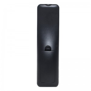 Télécommande IR universelle multifonctionnelle personnalisée en usine pour boîtier tv android \\/ décodeur \\/ toutes marques TV