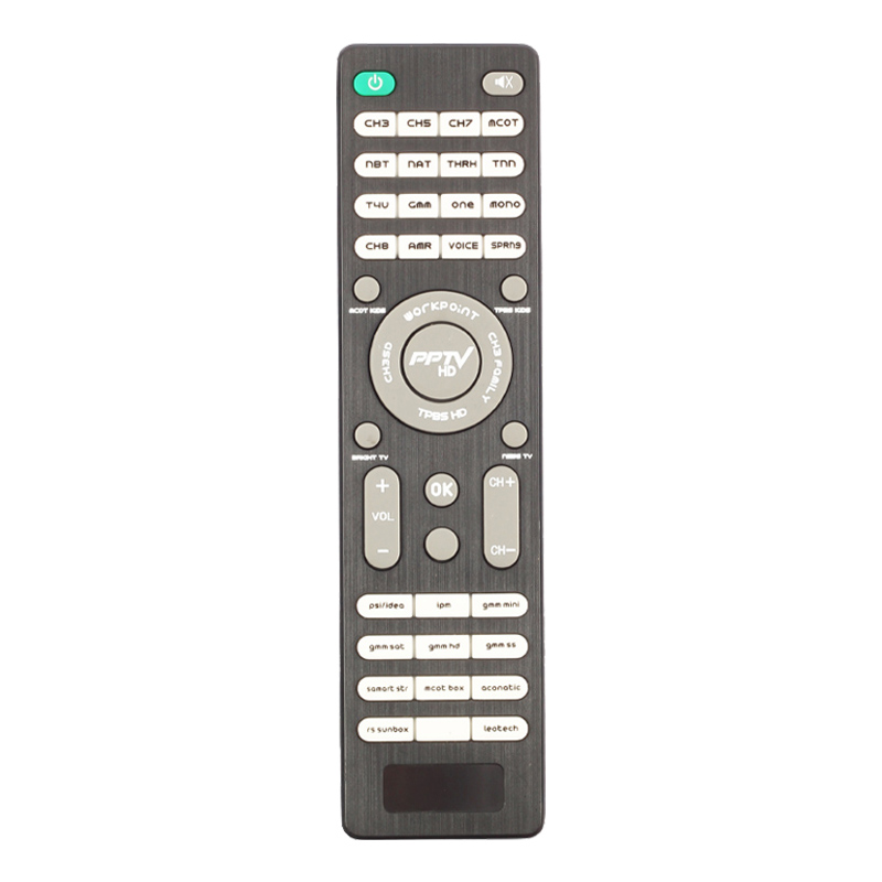 Usine de gros prix bon marché OEM duplicateur LG TV télécommande pour LG TV \/ TV satellite \/ décodeur