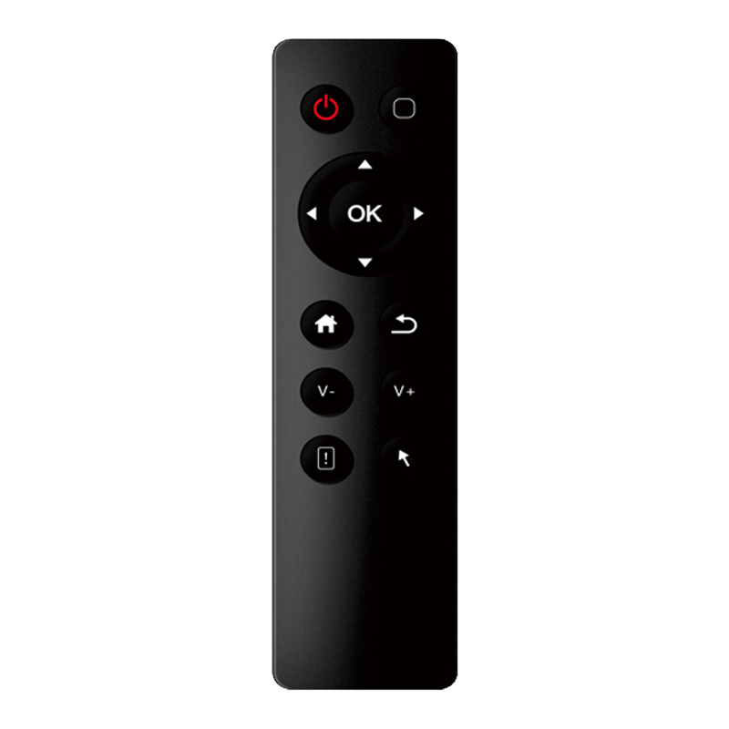 Télécommande IR universelle multifonctionnelle intelligente sans fil de haute qualité pour TV \/ DVD \/ SAT