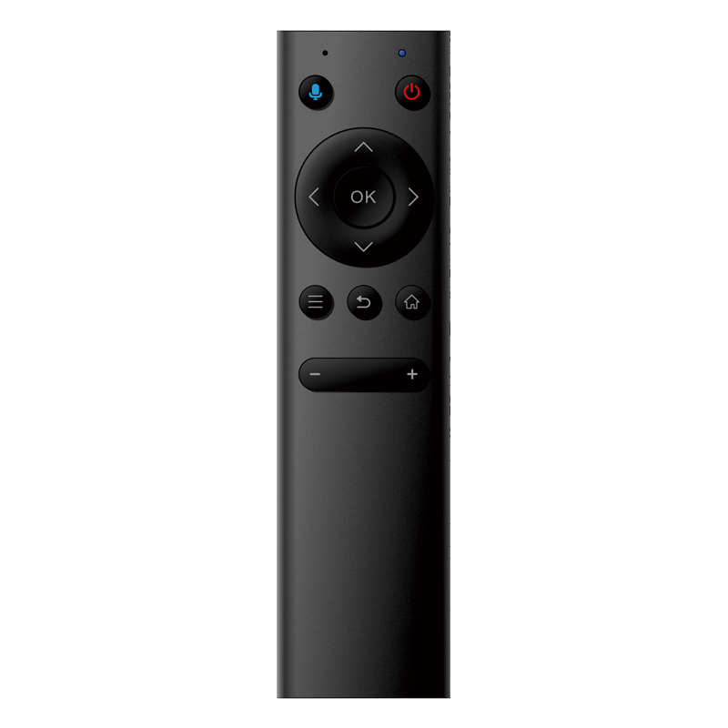 Le meilleur prix Master TV Remote Télécommande Bluetooth universelle Télécommande Android TV Box pour décodeur \/ TV LED