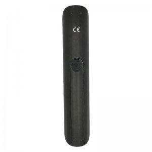 Application à la maison de mode de prix d\'usine TV de télécommande universelle personnalisée pour LED \\/ LCD TV \\/ STB \\/ DVB