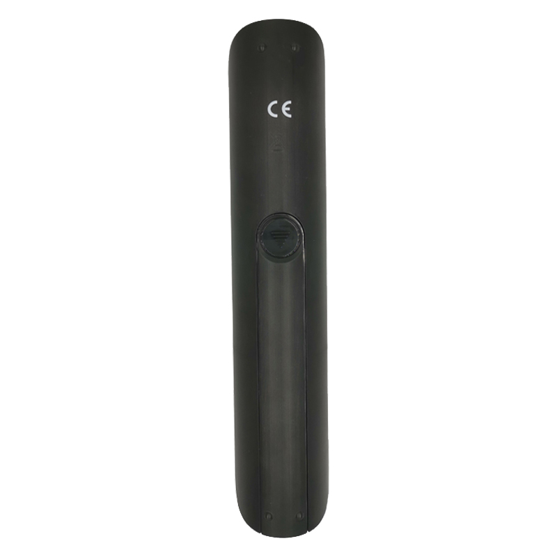 Application à la maison de mode de prix d'usine TV de télécommande universelle personnalisée pour LED \/ LCD TV \/ STB \/ DVB