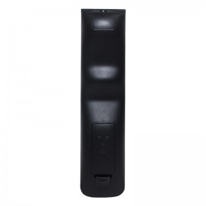 Contrôleur de télévision LCD sans fil sur mesure multi-fonctionnel universel LED LCD TV télécommande télécommande IR