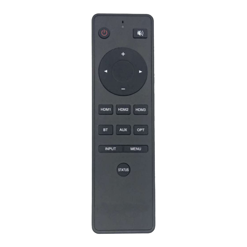 Nouveau design Chine contrôleur 16 touches de télécommande universelle pour Android Box \/ LCD TV \/ décodeur