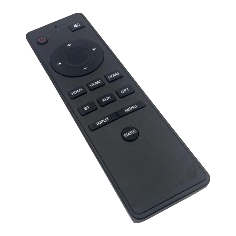 Nouveau design Chine contrôleur 16 touches de télécommande universelle pour Android Box \/ LCD TV \/ décodeur