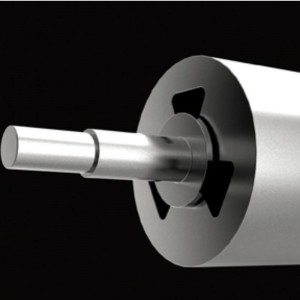 Coulée de précision HASTELLY ™ C4, processus de production de silice sol (alliage C4, W.NR. 2.4610, UNS N06455, HASTelloy ™ C4, NIMO16CR16TI)