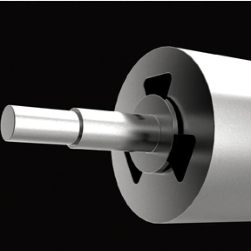 Coulée de précision HASTELLY ™ C4, processus de production de silice sol (alliage C4, W.NR. 2.4610, UNS N06455, HASTelloy ™ C4, NIMO16CR16TI)
