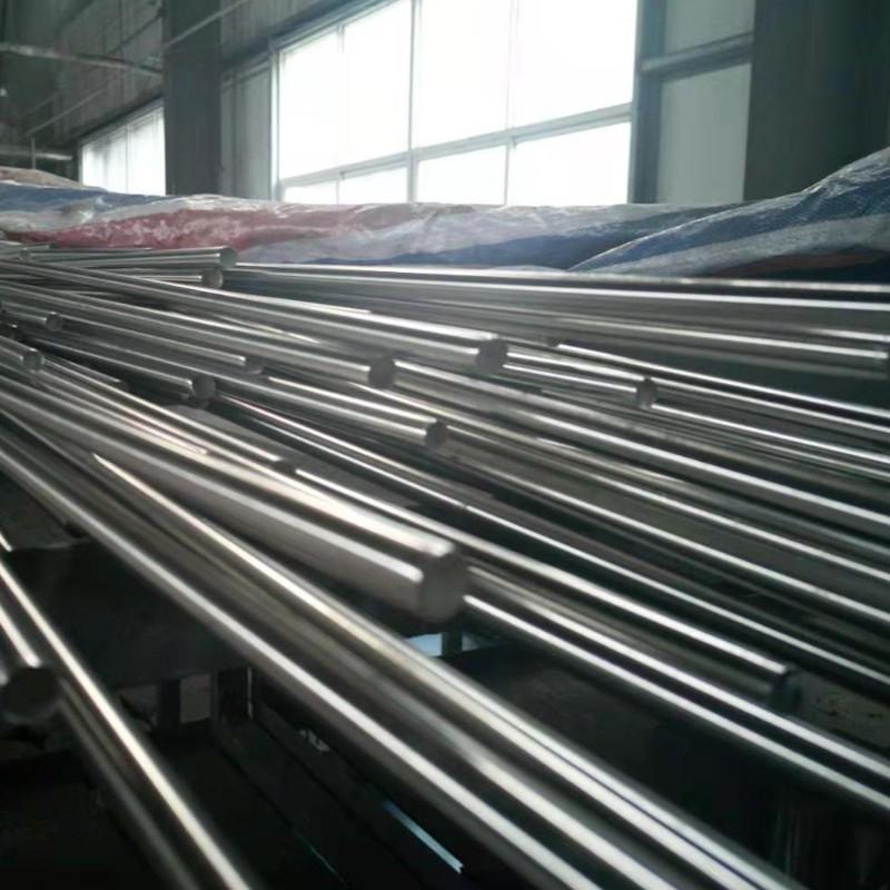 Coulée de précision HASTELLY ™ C4, processus de production de silice sol (alliage C4, W.NR. 2.4610, UNS N06455, HASTelloy ™ C4, NIMO16CR16TI)