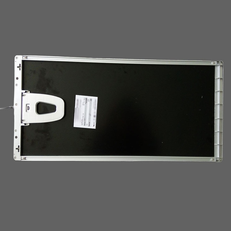 Panneau solaire en silicium amorphe 20W