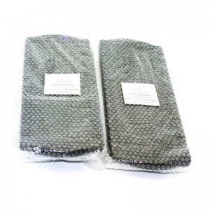 Chargeur solaire de batterie de voiture Panneau solaire extérieur en silicium amorphe