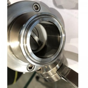 Casting de précision Inconel ™ 22 Processus de production de Silica Sol (HC-22, Inconel ™ 22, CX2MW, N26022)