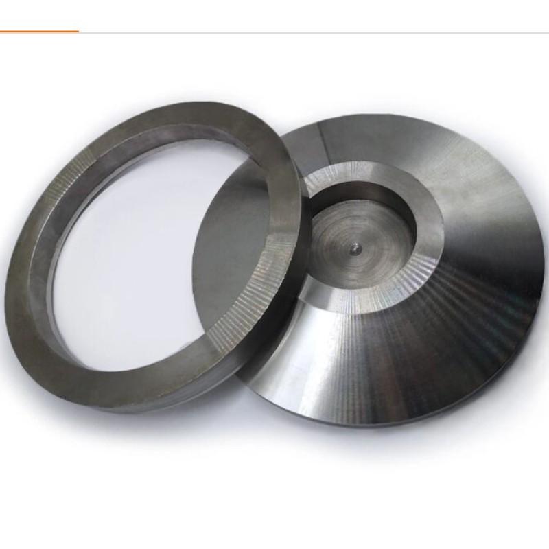 Coulée de précision Stellite®6, Processus de production de sol de silice (Stellite®6, Alloy 6, UNS R3006)