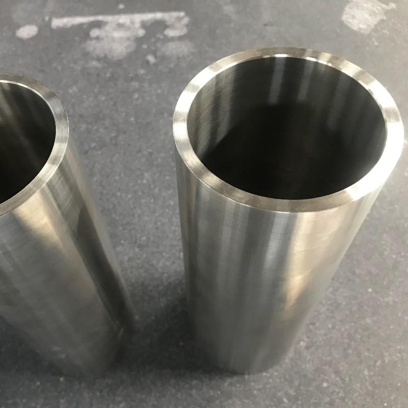 Coulée de précision Stellite®6, Processus de production de sol de silice (Stellite®6, Alloy 6, UNS R3006)