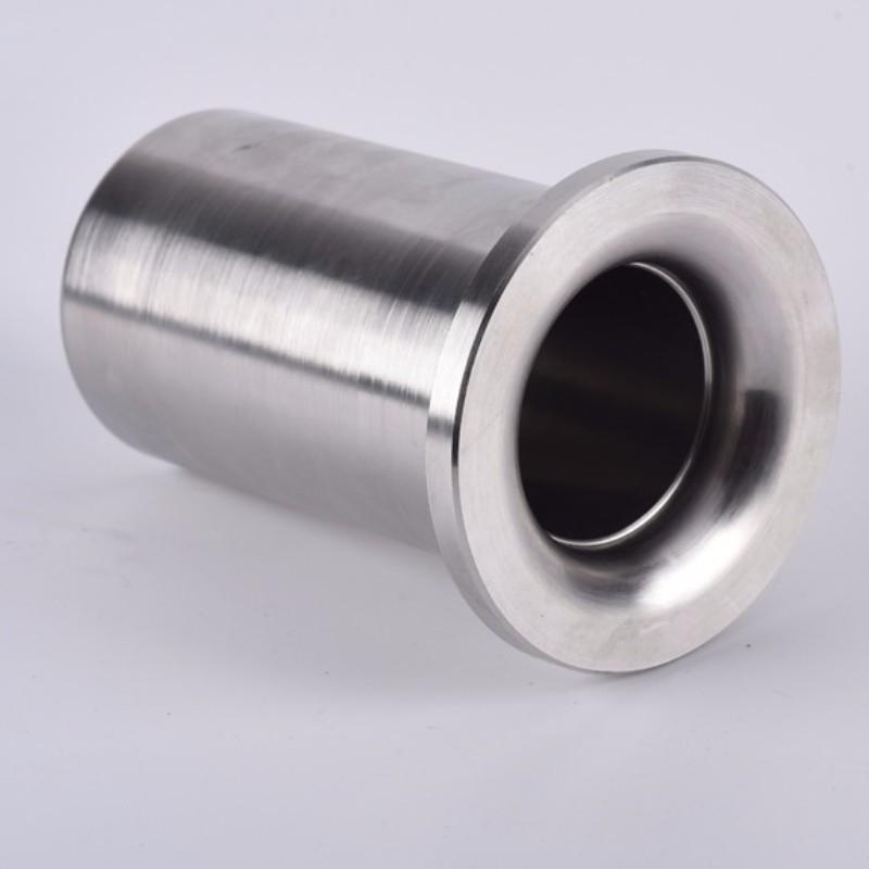 Castings en alliage co-composé