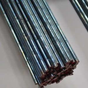 Coulée de précision Stellite®1, Processus de production de sol de silice (Stellite®1, Alloy 1, UNS R3001)