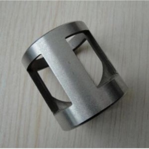 Coulée de précision Stellite®3, Processus de production de sol de silice (Stellite®3, Alloy 3, USN R30001)