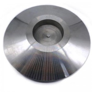 Coulée de précision Stellite®3, Processus de production de sol de silice (Stellite®3, Alloy 3, USN R30001)