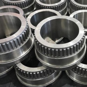 Coulée de précision Stellite®21, Processus de production de sol de silice (Stellite®21, Alloy 21)