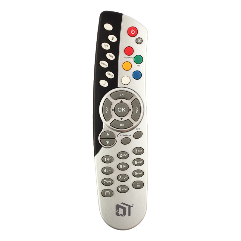 Télécommande magique LG 2.4G Contrôleur sans fil Air Mouse RF Télécommande TV LG pour Android TV Box