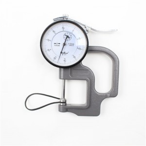 Vente directe d\'usine haute élasticité bonne résilience bande de caoutchouc noir diamètre de 38 mm anneau de cerclage végétal