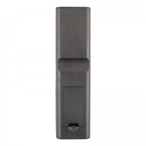 Télécommande IR sans fil universelle de haute qualité à prix bon marché pour TV \\/ décodeur