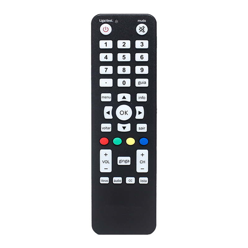 Télécommande universelle OEM pour toutes les marques LCD \/ LED TV \/ satellite