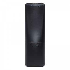 Télécommande universelle OEM pour toutes les marques LCD \\/ LED TV \\/ satellite