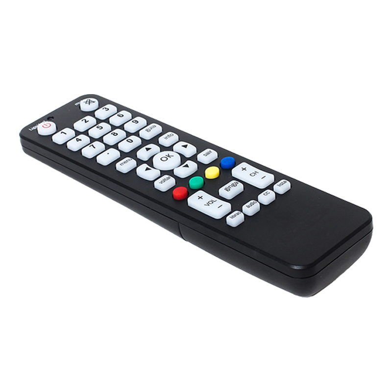 Télécommande universelle OEM pour toutes les marques LCD \/ LED TV \/ satellite