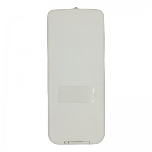 Télécommande universelle de conception standard IR TV télécommande universelle pour toutes les marques TV et décodeur