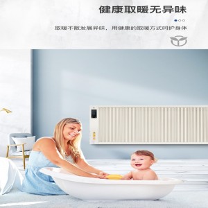 Nouveau type Top Vente Dernier prix de chauffage électrique à domicile