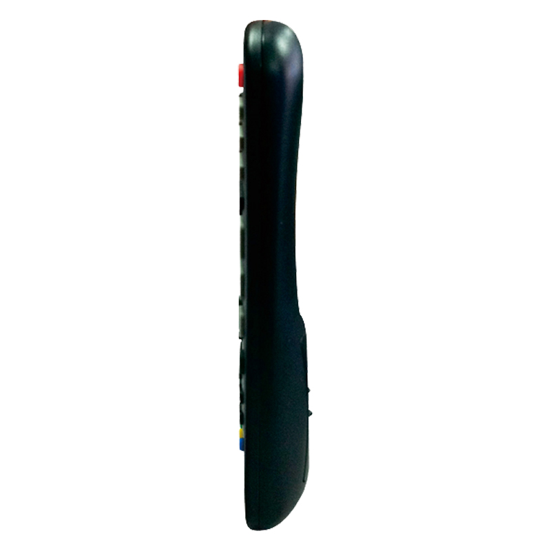 Vente chaude de haute qualité OEM ODM multifonctionnel Bluetooth IR apprentissage de la télécommande vocale pour LG TV \/ Satellite TV