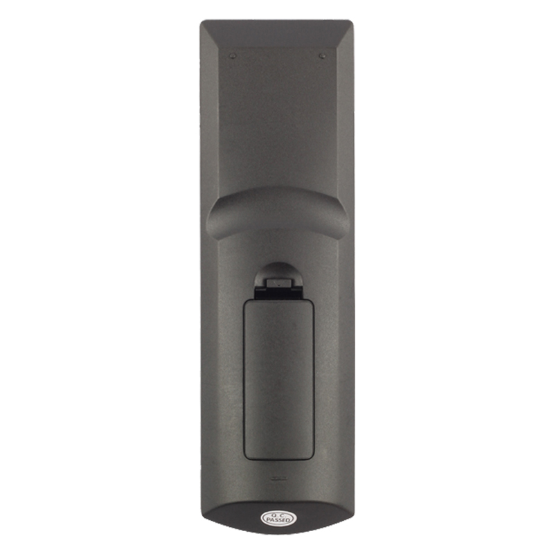 Vente chaude nouveau design grand bouton confortable télécommande sans fil intelligente pour LG TV \/ DVD \/ STB \/ appareils ménagers