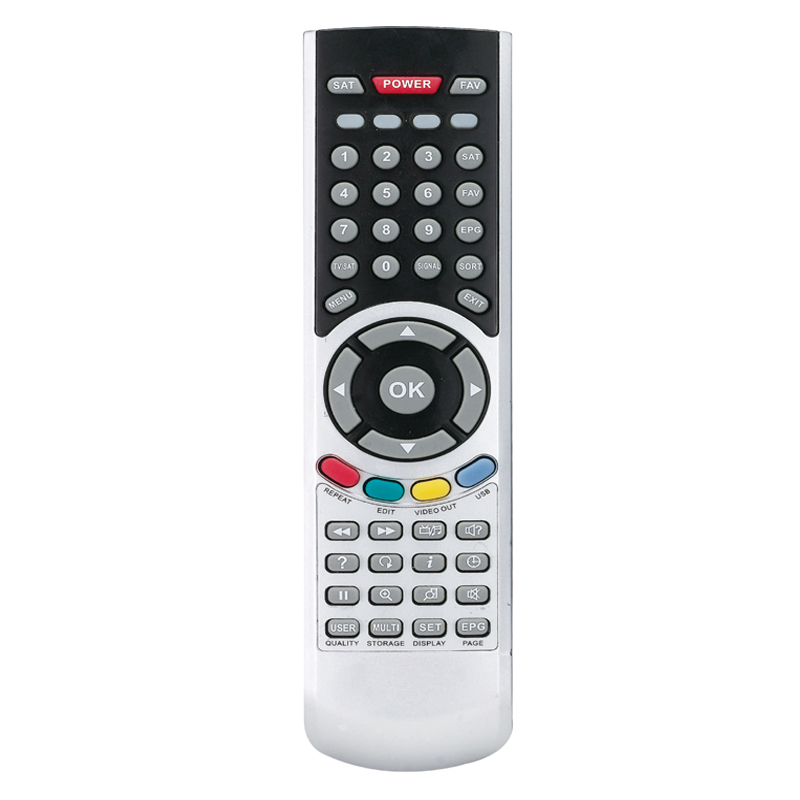 Nouveaux produits Télécommande infrarouge sans fil OEM pour LG TV \/ TV satellite \/ décodeur
