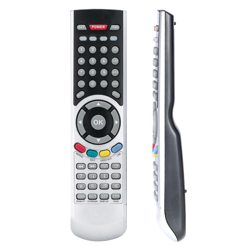 Nouveaux produits Télécommande infrarouge sans fil OEM pour LG TV \/ TV satellite \/ décodeur