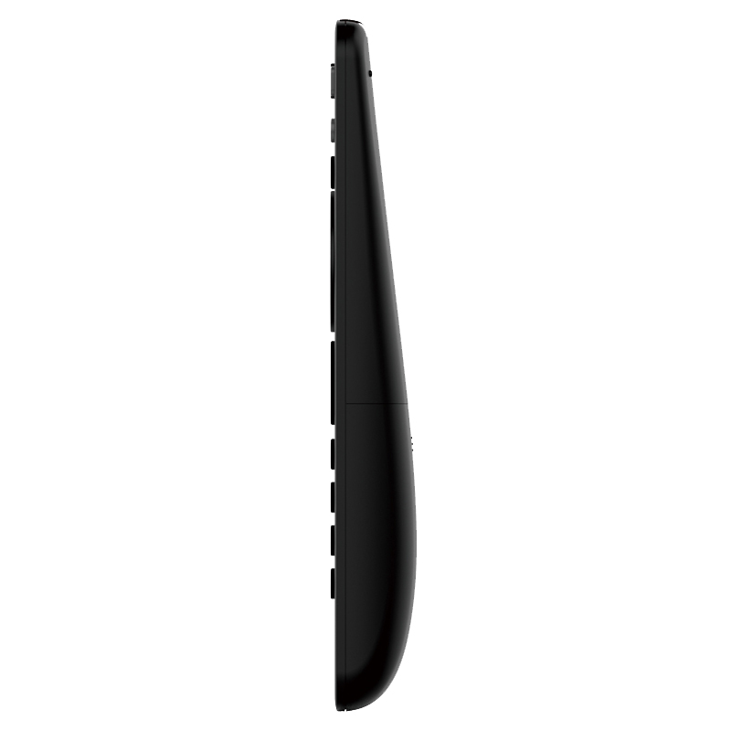 Télécommande de souris Air sans fil multifonctionnelle de haute qualité de vente chaude pour tcl TV \/\/ décodeur
